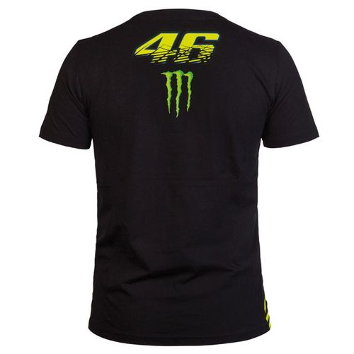 photo n°2 : T-Shirt ROSSI Monza Monster