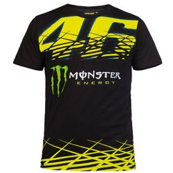 T-Shirt ROSSI Monza Monster
