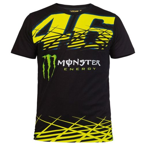 photo n°1 : T-Shirt ROSSI Monza Monster