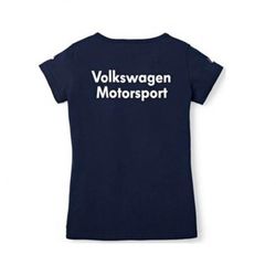 T-Shirt VOLKSWAGEN Motorsport