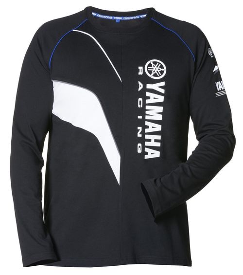 T-Shirt Yamaha Factory Racing – Gildan – Più Colori – Taglie S-XXL – Uomo