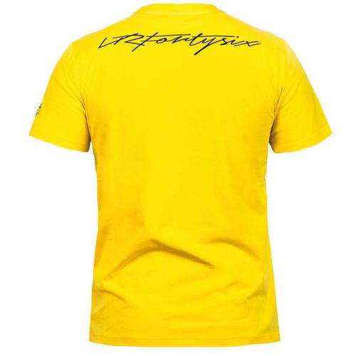 photo n°2 : T-Shirt ROSSI 46