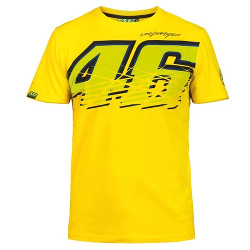 photo n°1 : T-Shirt ROSSI 46