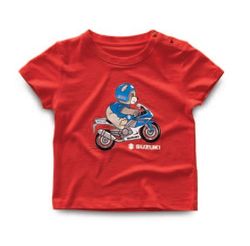 T-Shirt SUZUKI GSXR Enfant