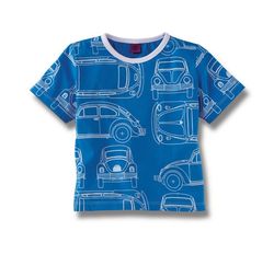 T-Shirt Coccinelle Enfant