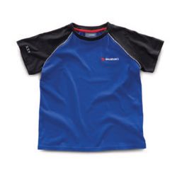 T-Shirt SUZUKI Enfant