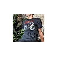 T-Shirt Suzuki GSX-R