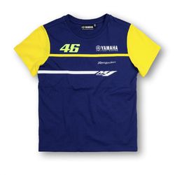 T-Shirt Junior Yamaha Rossi