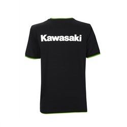 photo n°2 : T-Shirt Kawasaki Sport