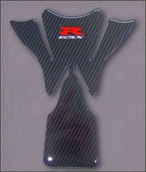 Tank Pad Protection SUZUKI GSXR - Design 3