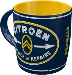 Mug CITROËN