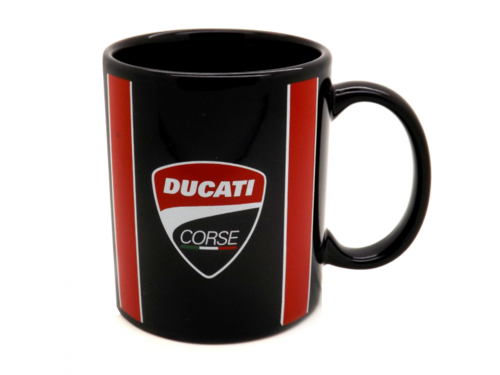 photo n°2 : Tasse DUCATI Corse