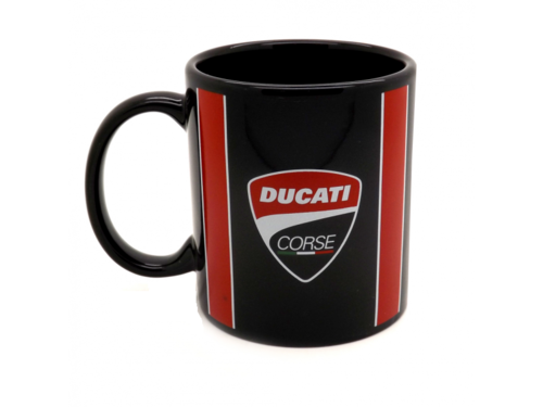 photo n°1 : Tasse DUCATI Corse