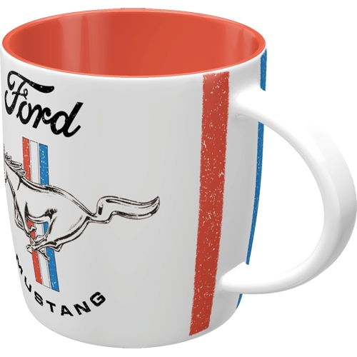 photo n°2 : Tasse FORD Mustang