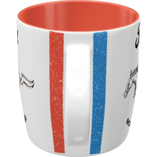 photo n°3 : Tasse FORD Mustang