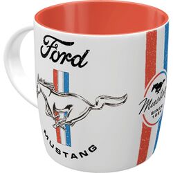 Tasse FORD Mustang