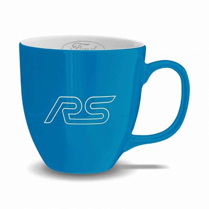 photo n°1 : Tasse FORD RS