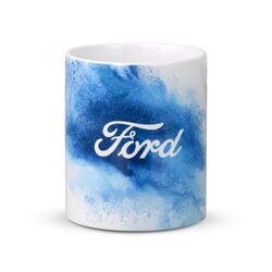 Mug FORD