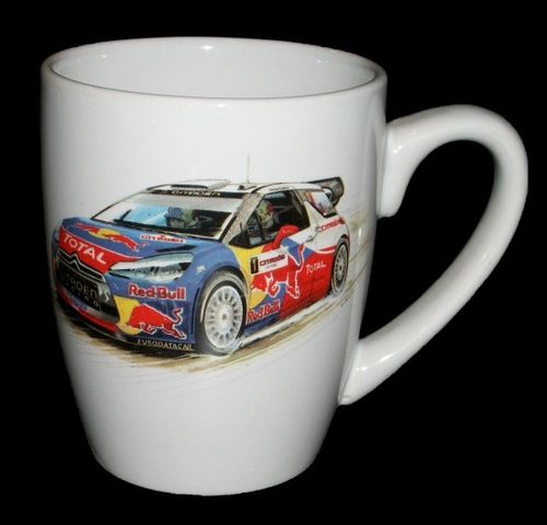 photo n°1 : Tasse CITROEN DS3