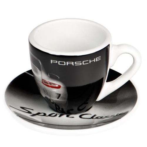 photo n°1 : Tasses  Expresso PORSCHE 25 Ans