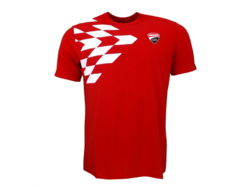 T-Shirt DUCATI Racing