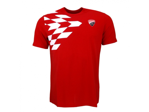 photo n°1 : T-Shirt DUCATI Racing