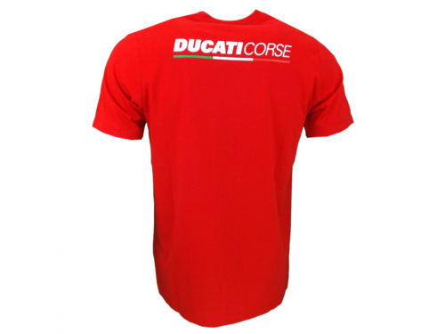 photo n°2 : T-Shirt DUCATI Racing