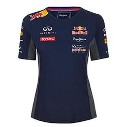 T-Shirt Femme RED BULL