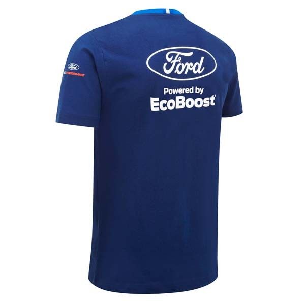 photo n°2 : T-Shirt FORD Performance