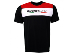 Tee-Shirt DUCATI Corse Racing