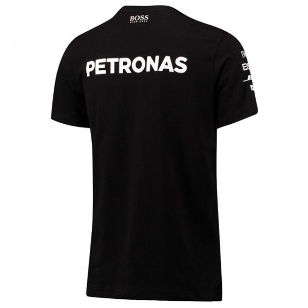 photo n°2 : T-Shirt MERCEDES-AMG F1