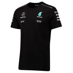 T-Shirt MERCEDES-AMG F1