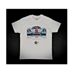 T-Shirt PORSCHE 917