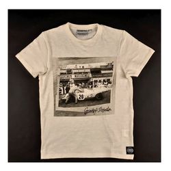 Tee-Shirt GULF Le Mans