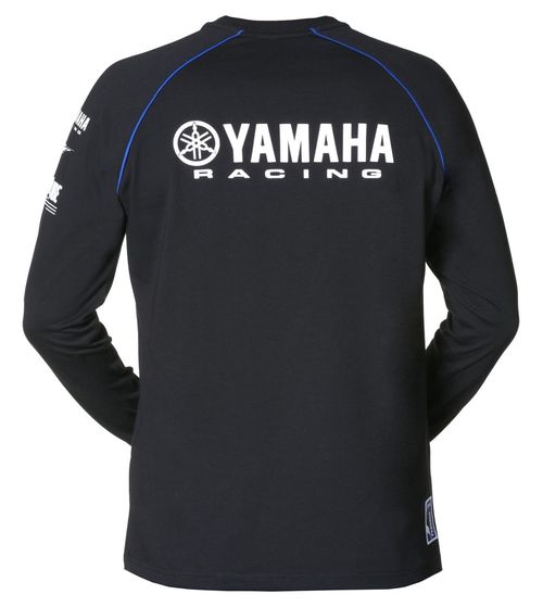 photo n°3 : T-Shirt YAMAHA Manches Longues