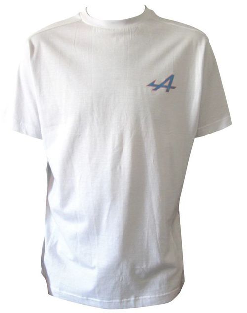 TeeShirt ALPINE A11050