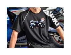 T-Shirt GSX-R