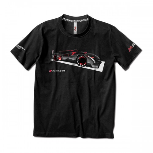 T-Shirt AUDI