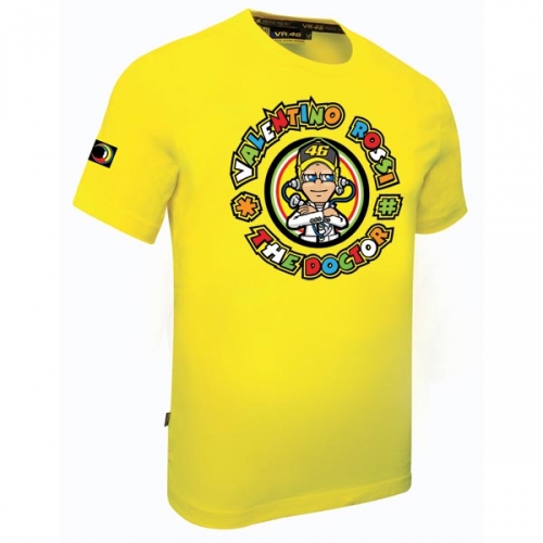 photo n°1 : T-Shirt Valentino ROSSI Enfant