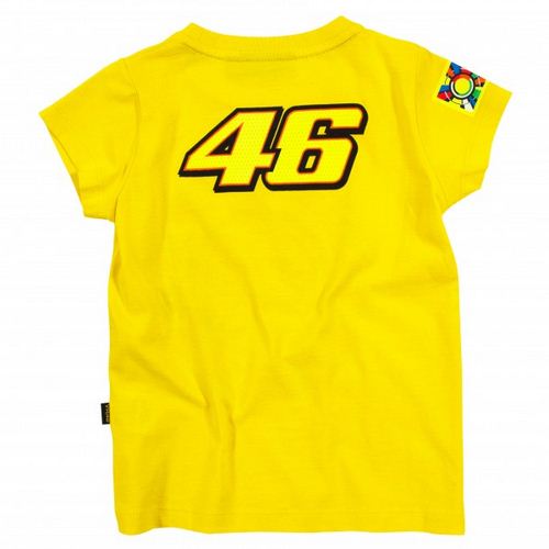 photo n°3 : T-Shirt Valentino ROSSI Enfant