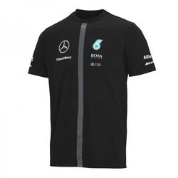 Tee-Shirt Mercedes AMG