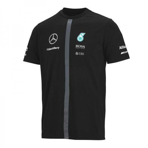 photo n°1 : Tee-Shirt Mercedes AMG