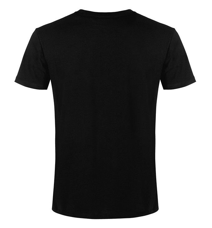 photo n°2 : T-Shirt Exclusif Homme 46 Thank You Vale