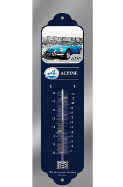Thermomètre ALPINE A110
