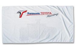 Drap de Bain TOYOTA