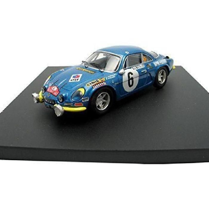 photo n°2 : ALPINE RENAULT A110