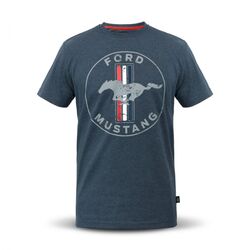 T-shirt FORD Mustang