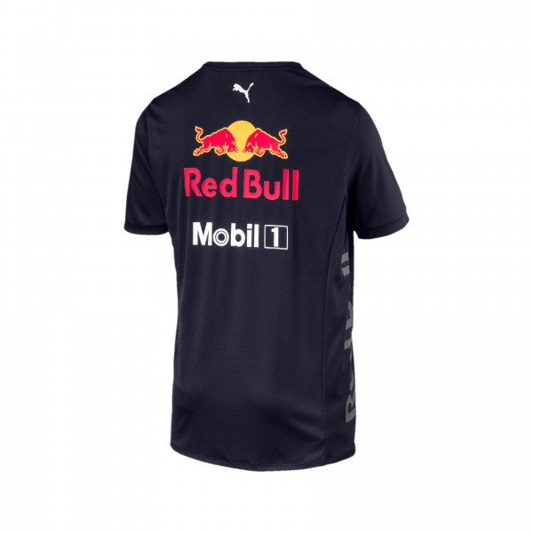 photo n°2 : Tee-Shirt RED BULL Homme