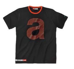 T-Shirt APRILIA