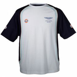 T-Shirt ASTON MARTIN Racing